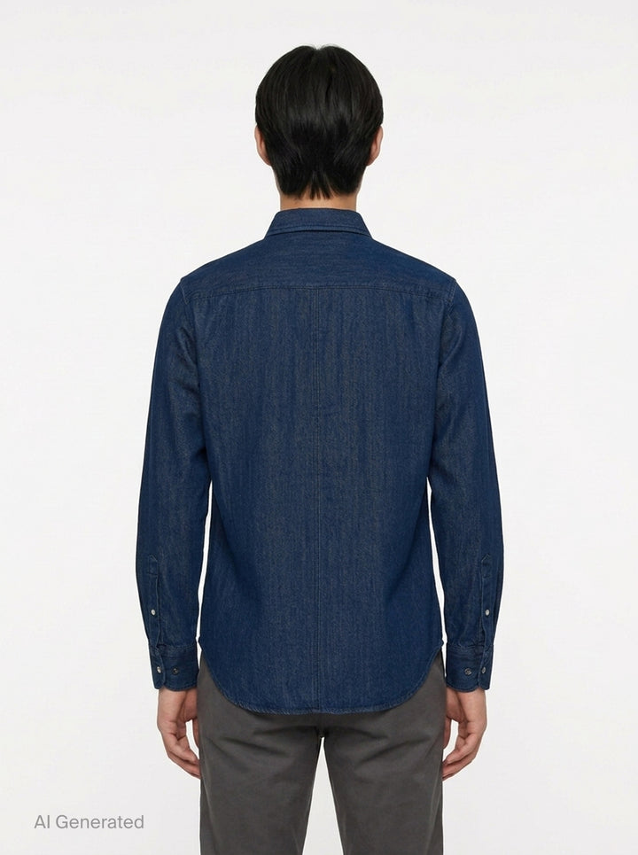 product - back