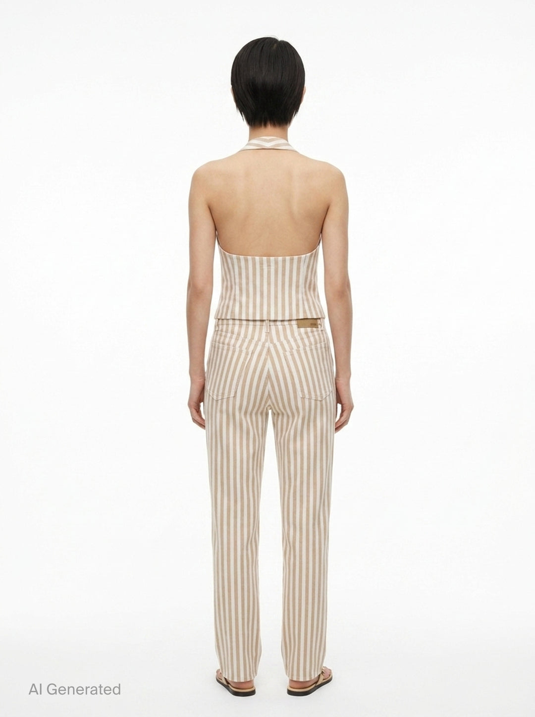 product - back