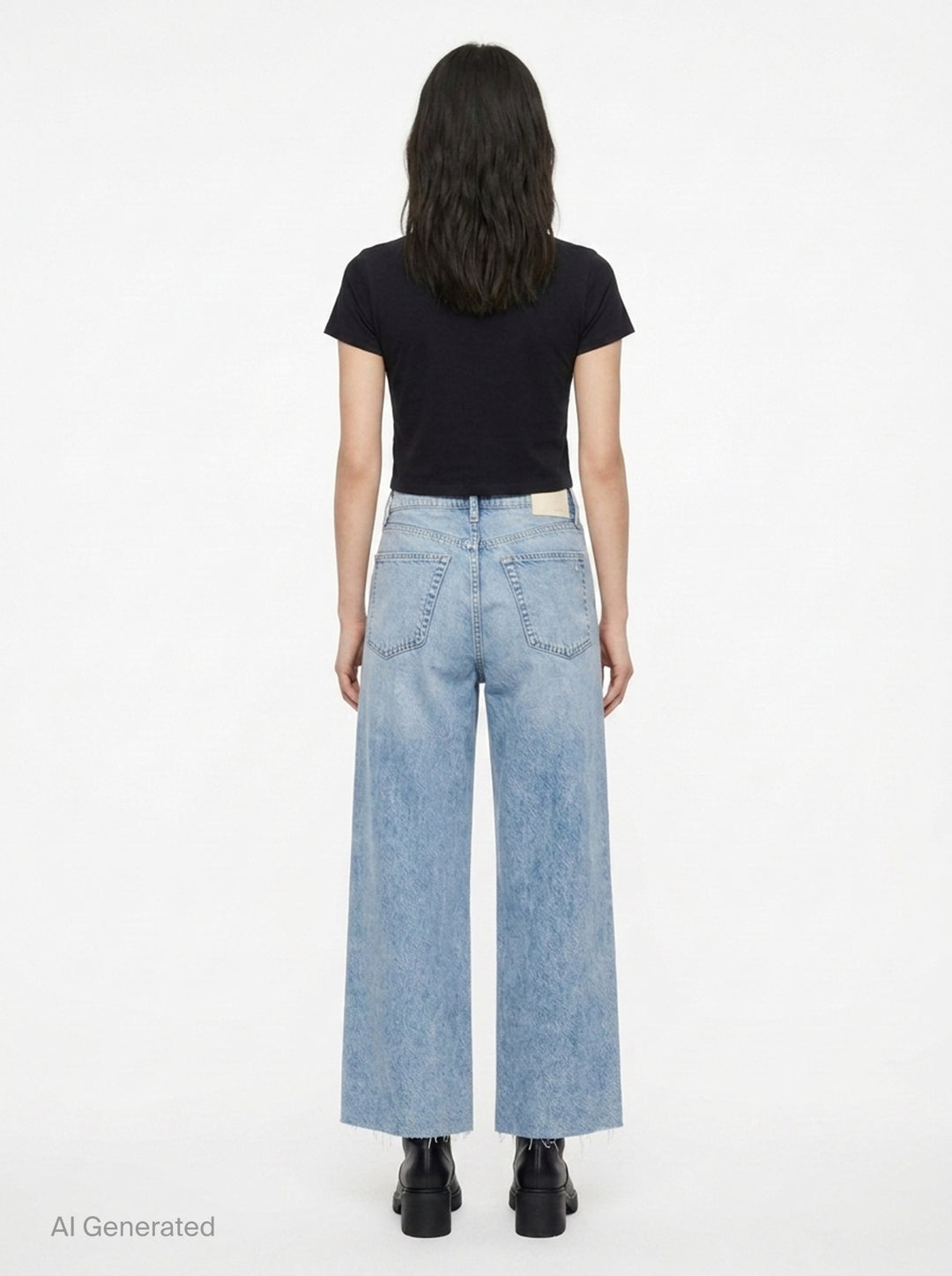 product - back
