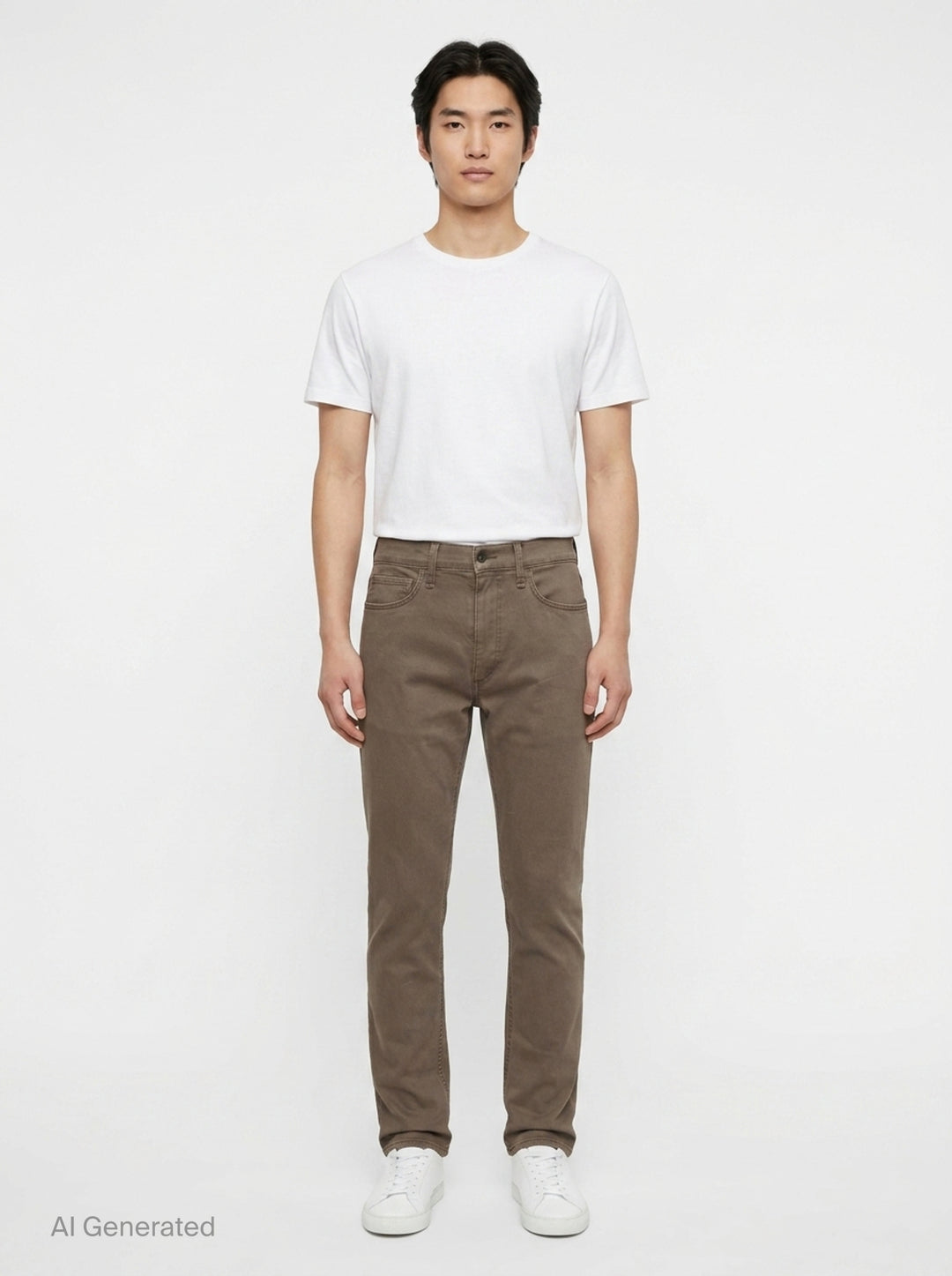 Fit 2 Aero Stretch Jeans | rag & bone | Club21 - front