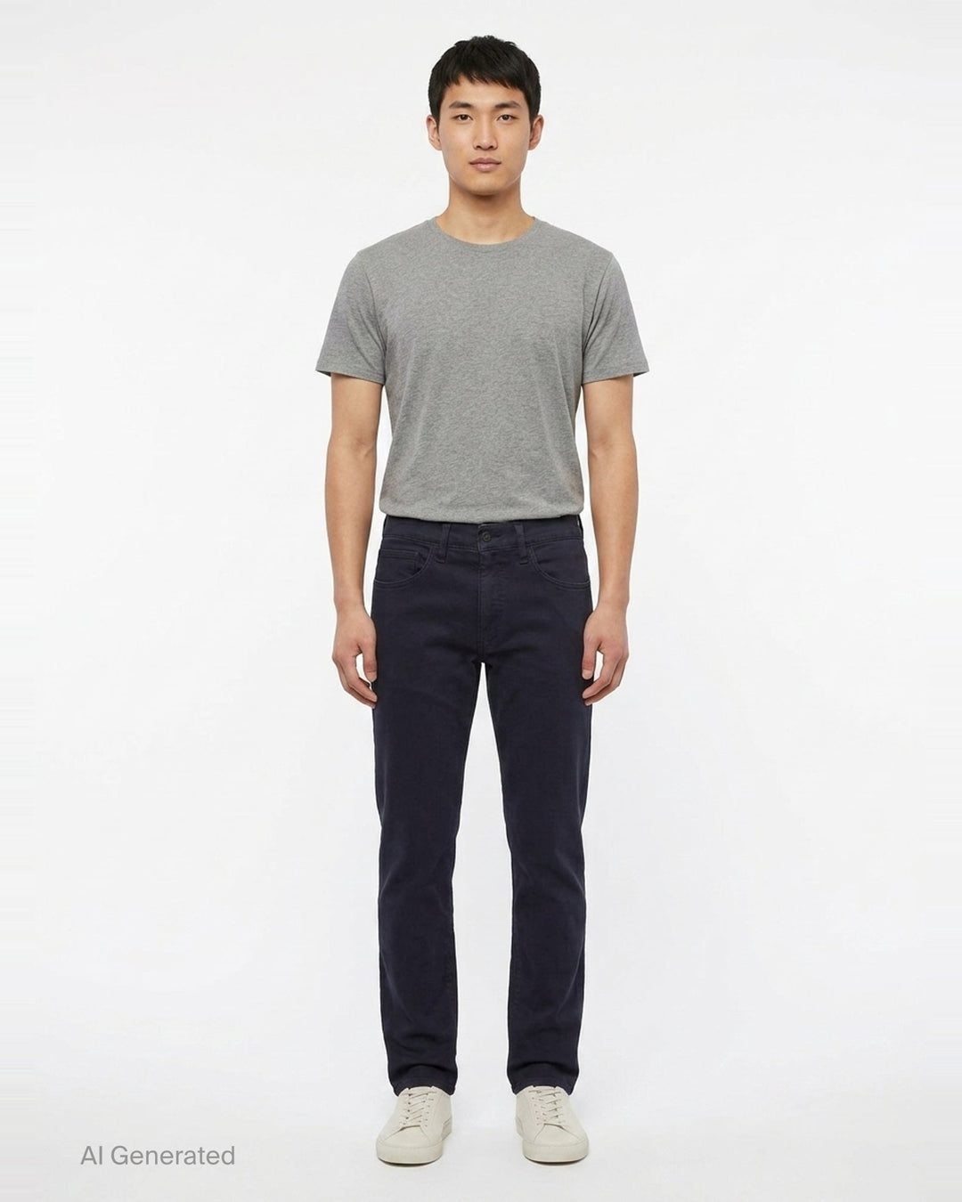 Fit 2 Aero Stretch Jeans | rag & bone | Club21 - front