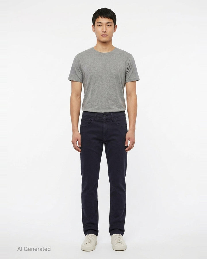 Fit 2 Aero Stretch Jeans | rag & bone | Club21 - front