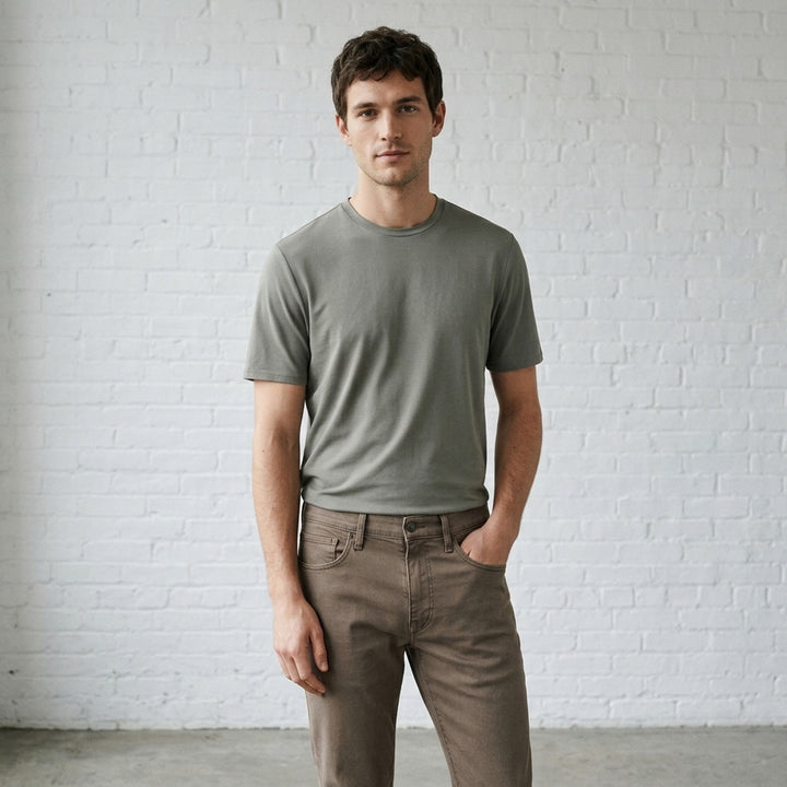 Fit 2 Aero Stretch Jeans | rag & bone | Club21 - lifestyle