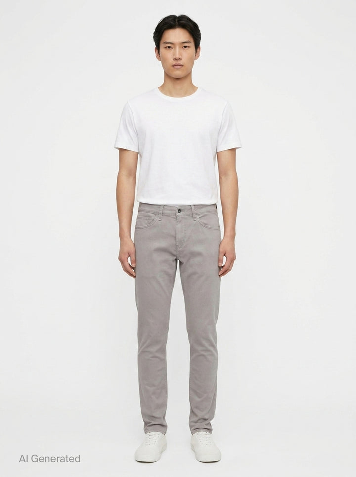 Fit 3 Aero Stretch Jeans | rag & bone | Club21 - front