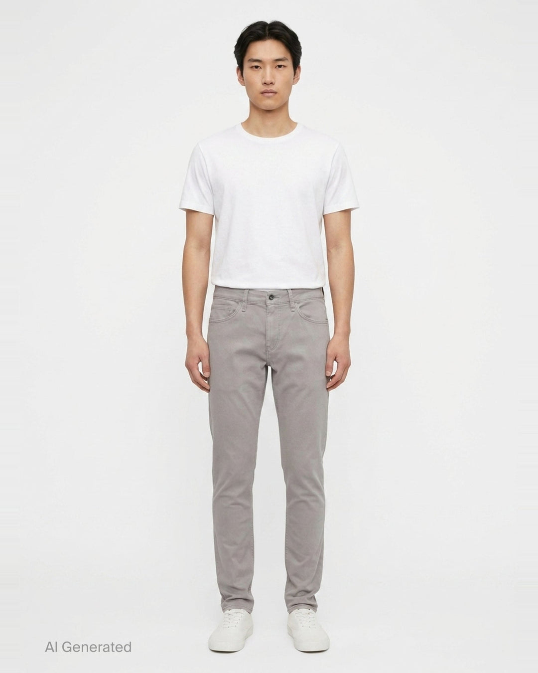Fit 3 Aero Stretch Jeans | rag & bone | Club21 - front