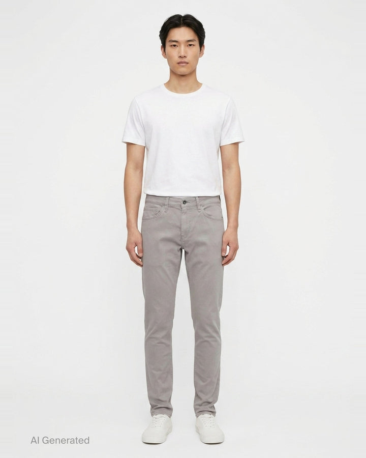 Fit 3 Aero Stretch Jeans | rag & bone | Club21 - front