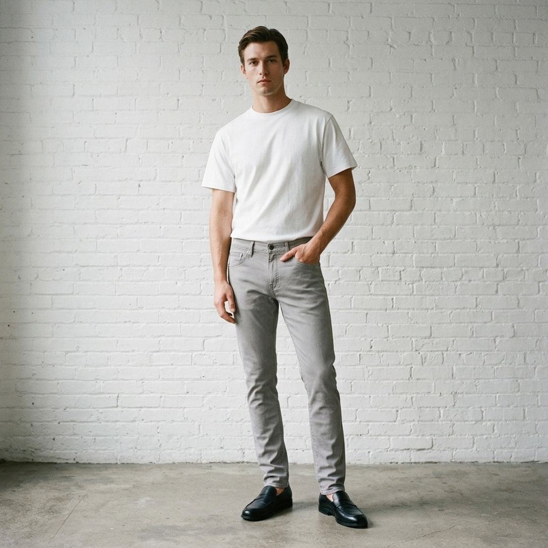 Fit 3 Aero Stretch Jeans | rag & bone | Club21 - lifestyle