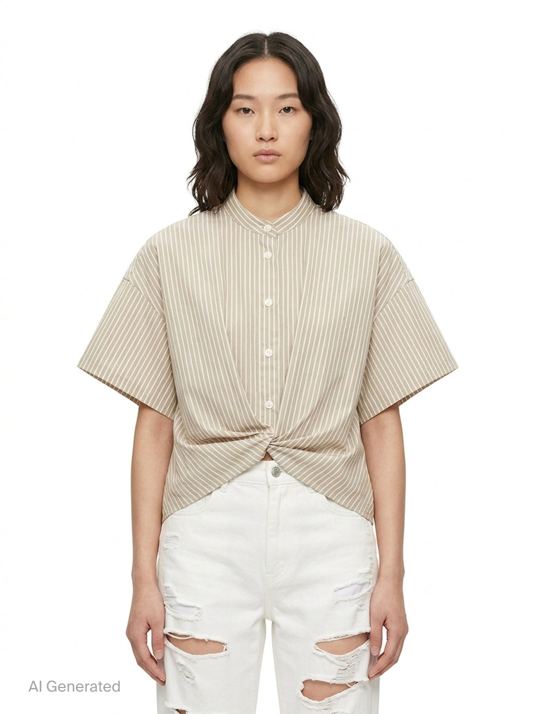 product - front