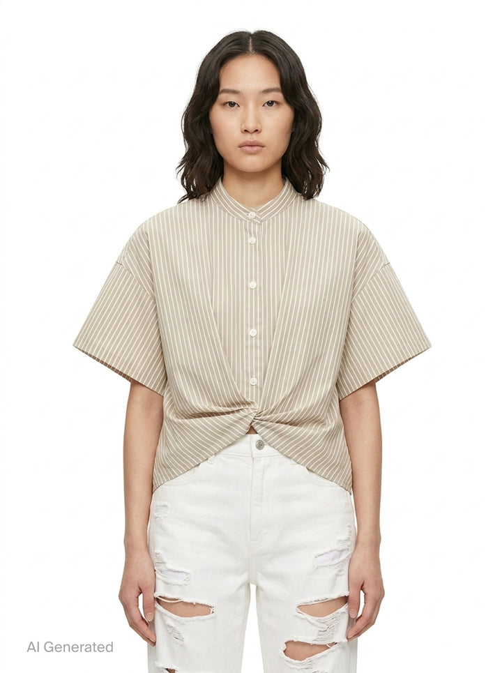 product - front