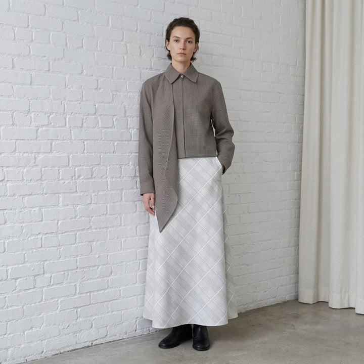 Krista Wool Jacket | rag & bone | Club21 - lifestyle