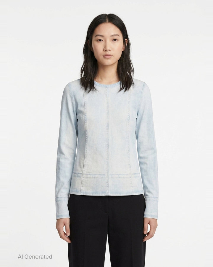 product - front