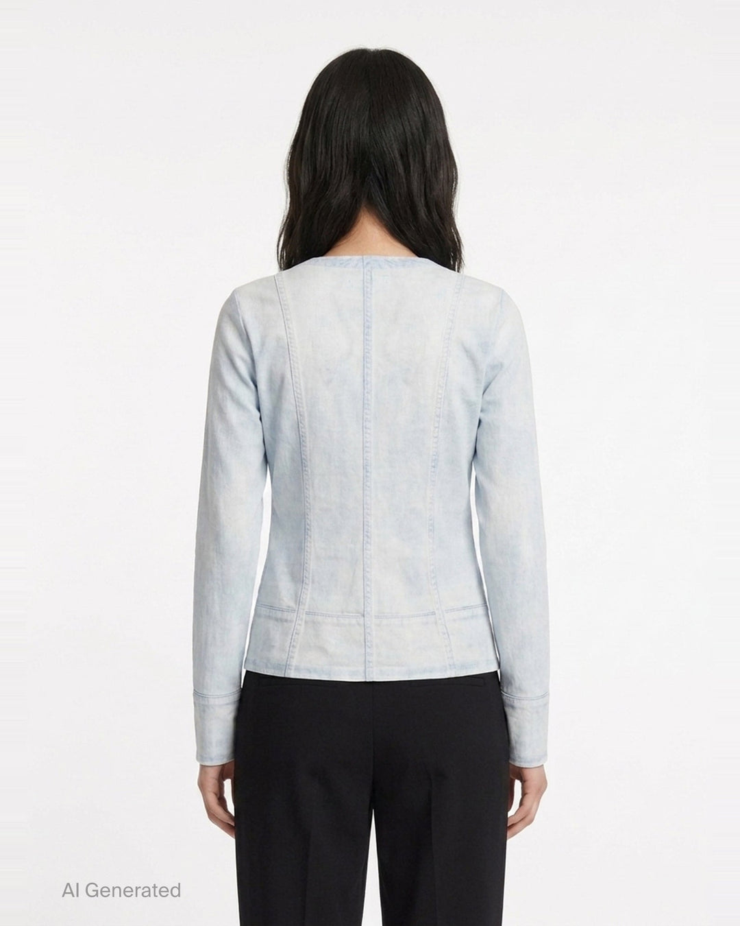 product - back
