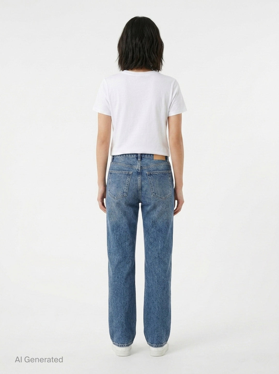 product - back