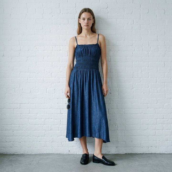 Miramar Slink Camelia Dress | rag & bone | Club21 - lifestyle