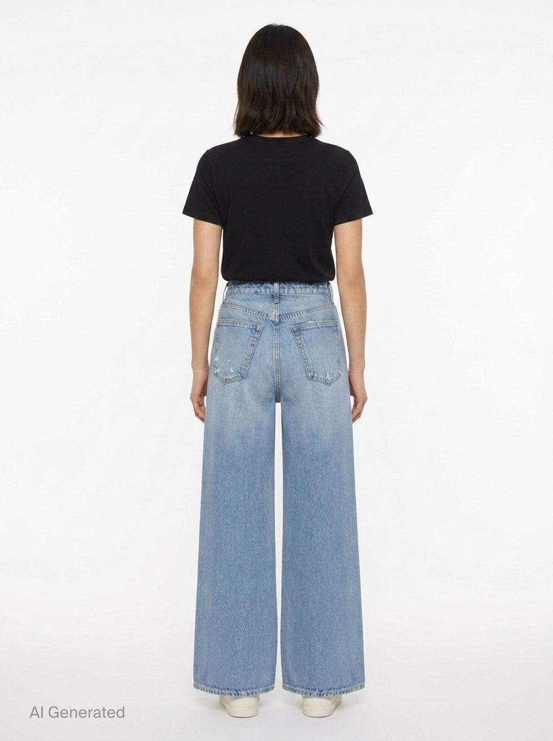 product - back