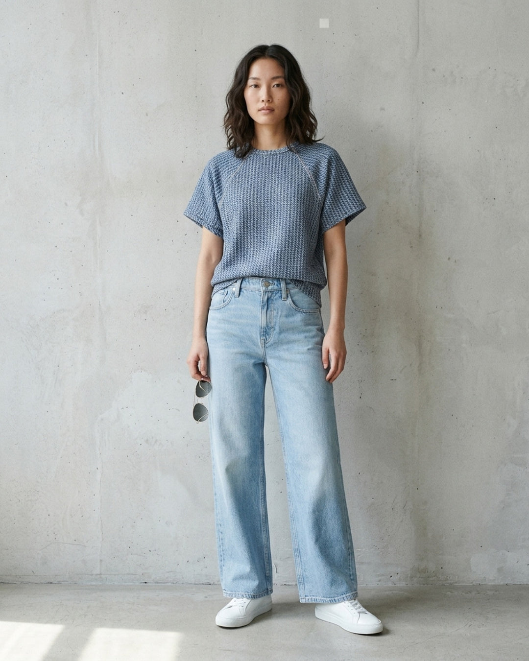 Miramar Terry Andi Jeans | rag & bone | Club21 - lifestyle