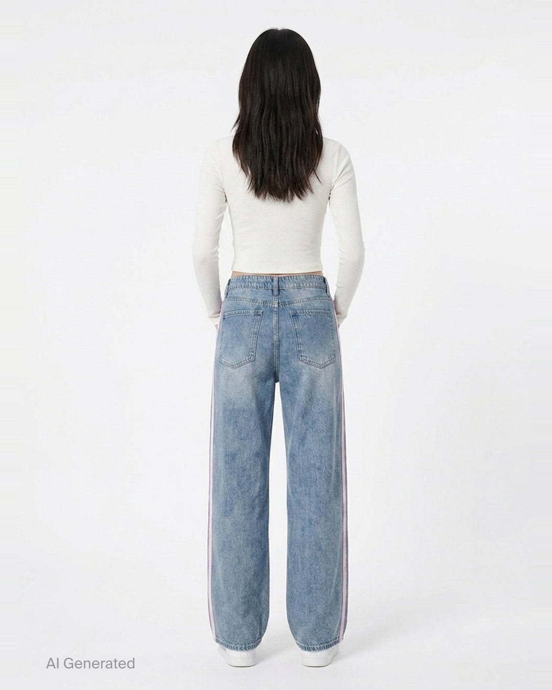 product - back