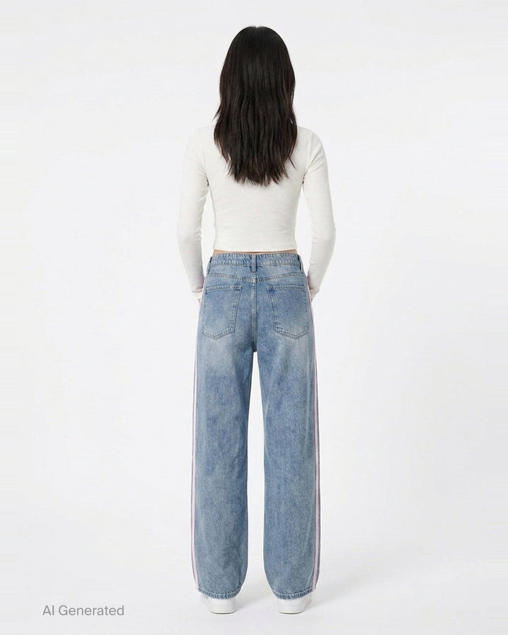 product - back