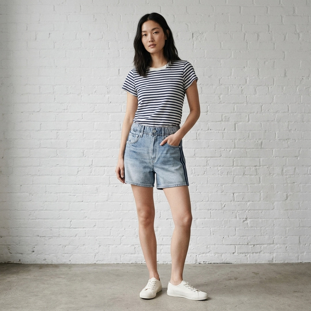 Miramar Track Shorts | rag & bone | Club21 - lifestyle
