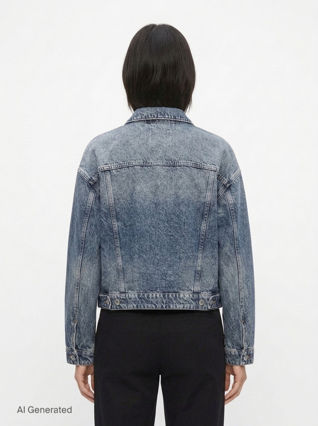 product - back