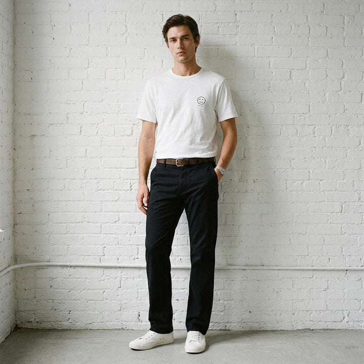 Refined Twill Chinos | rag & bone | Club21 - lifestyle