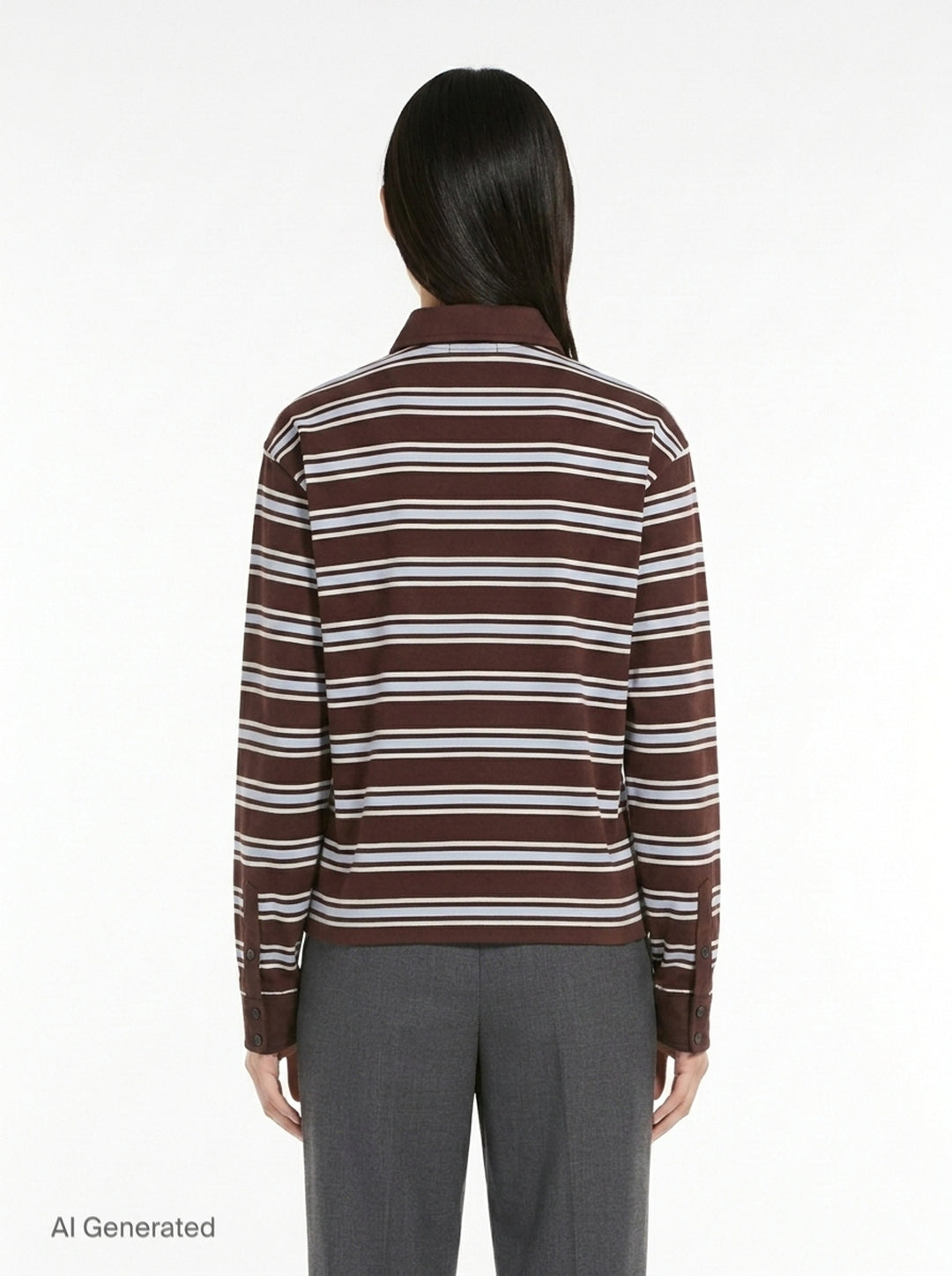 product - back