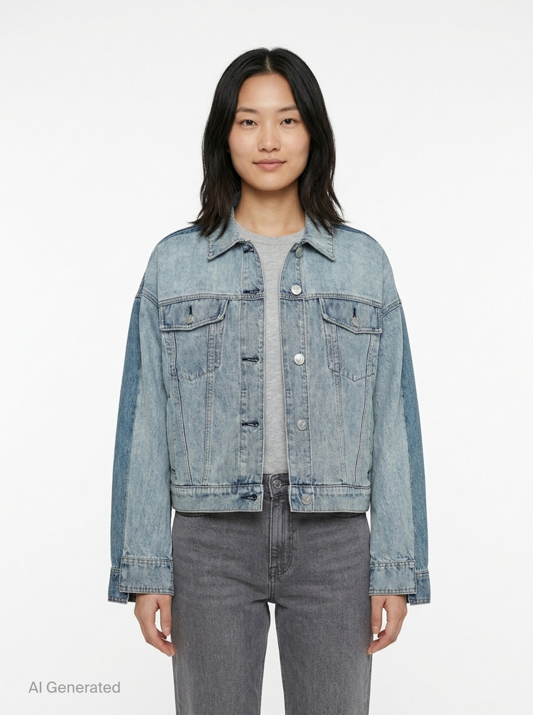 product - front