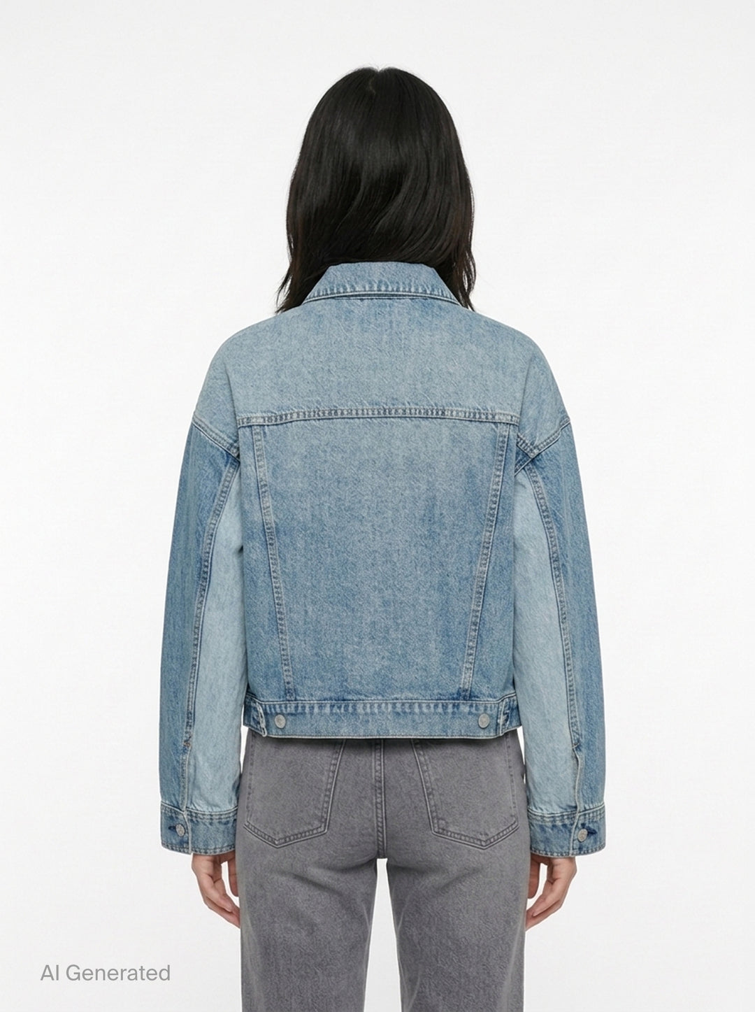 product - back