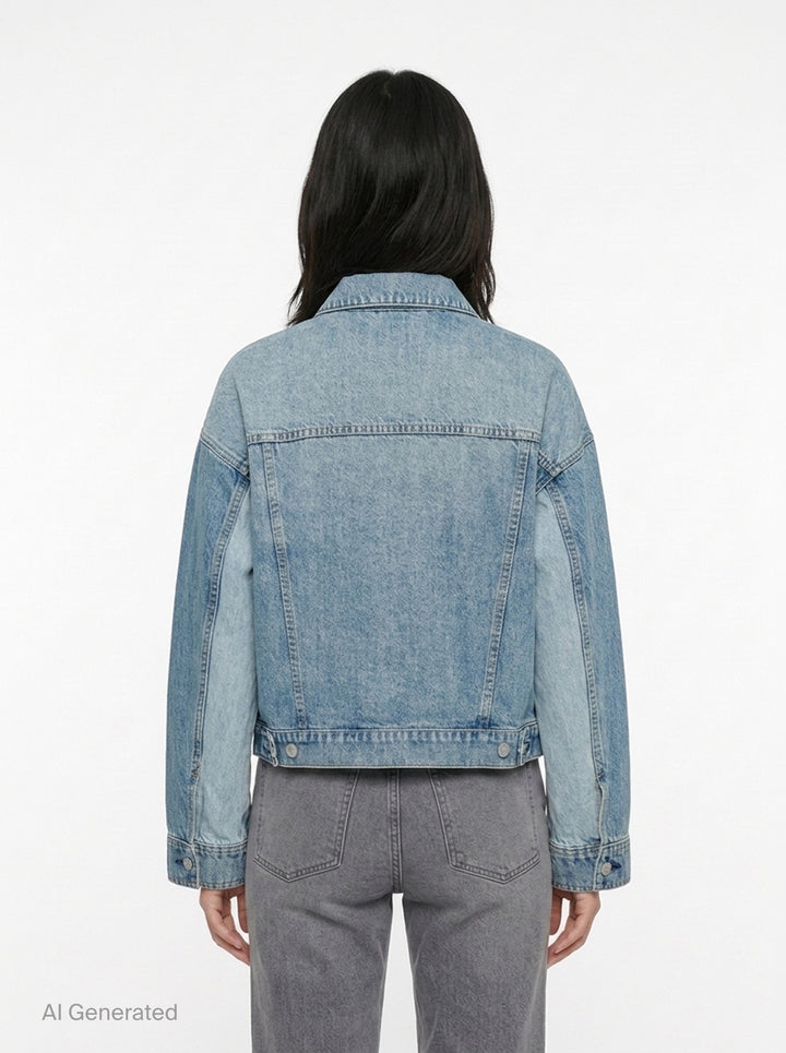 product - back