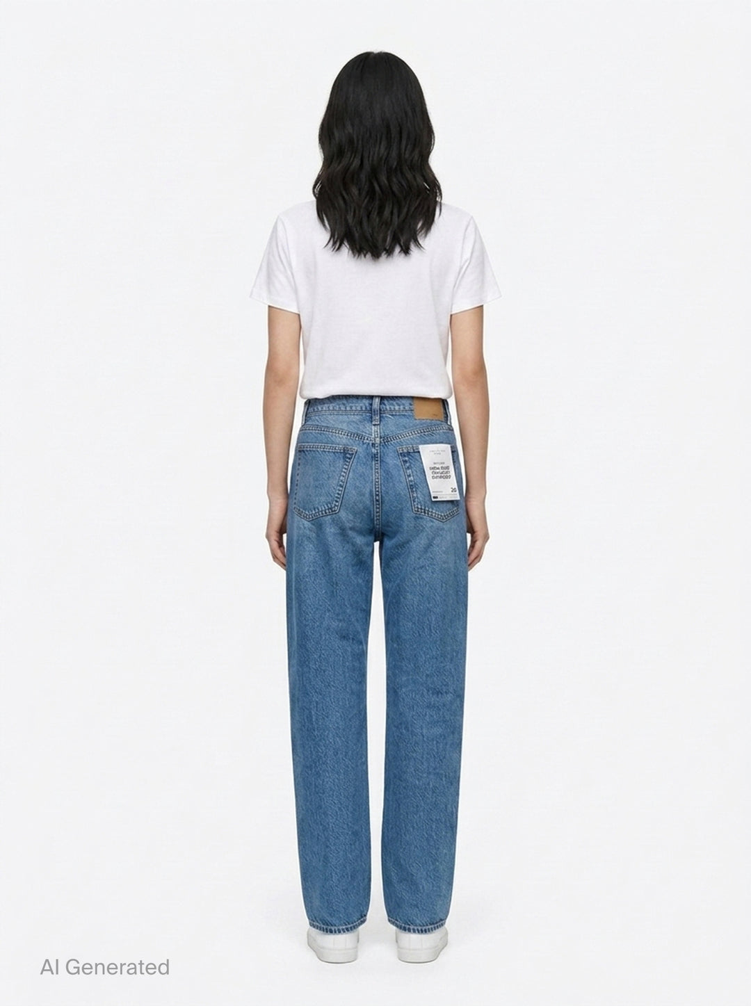 product - back