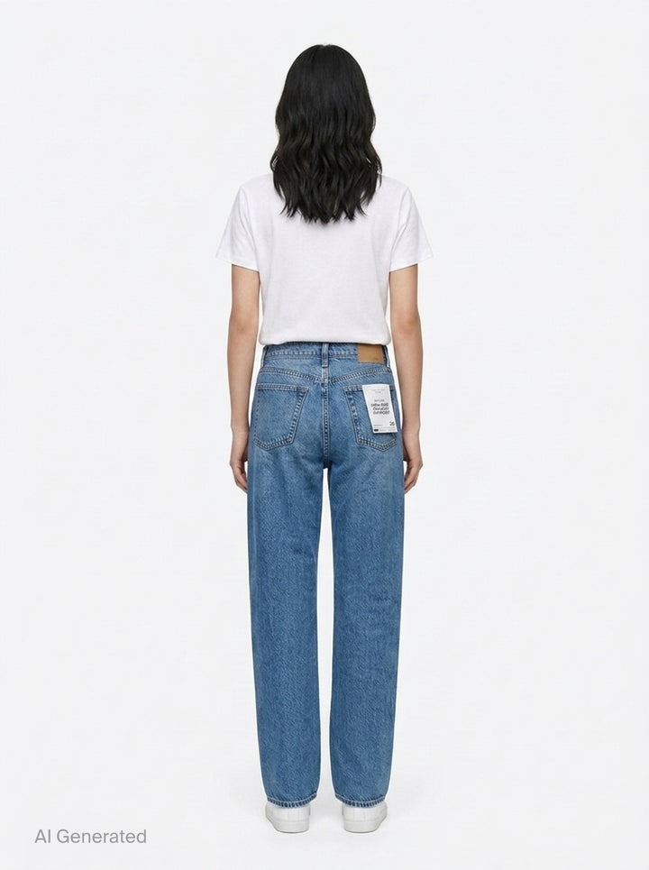 product - back