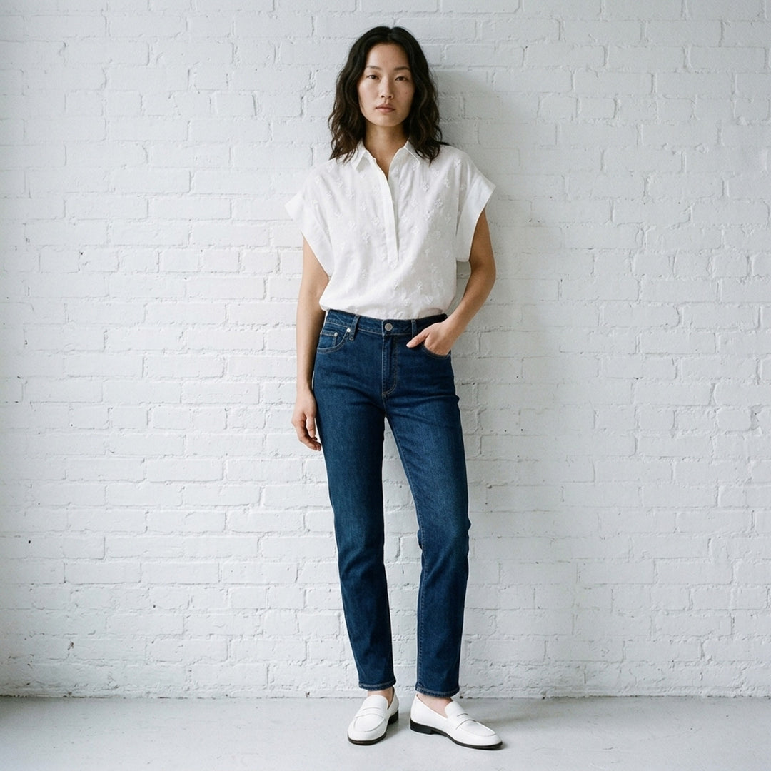 Sutton Slim Cigarette Jeans | rag & bone | Club21 - lifestyle
