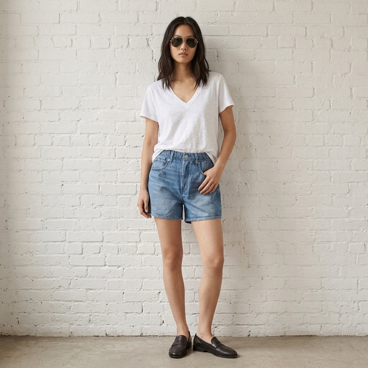 The Slub Tee | rag & bone | Club21 - lifestyle
