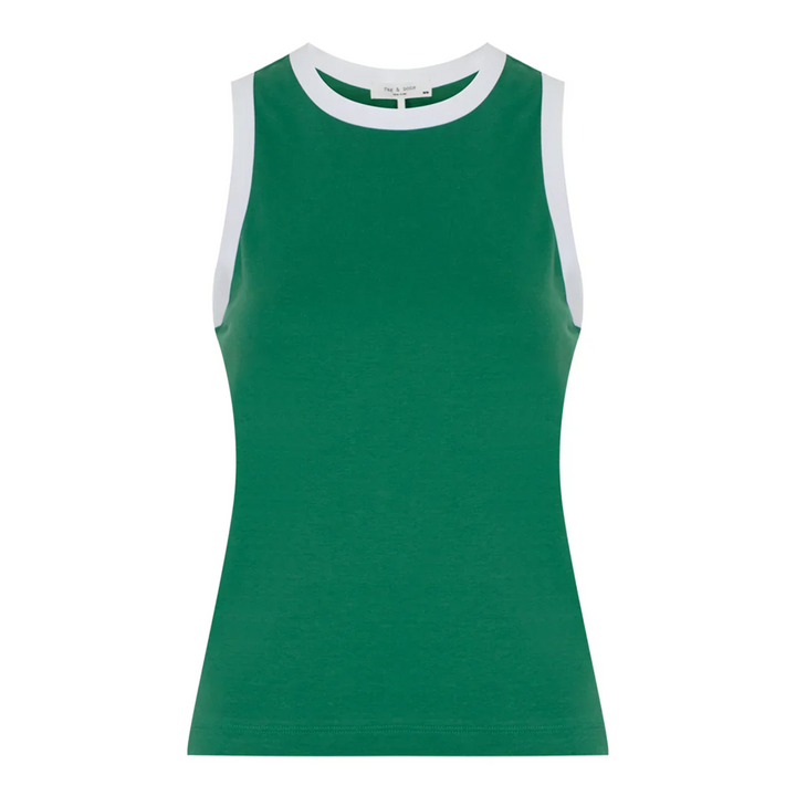 Mia Ringer Tank