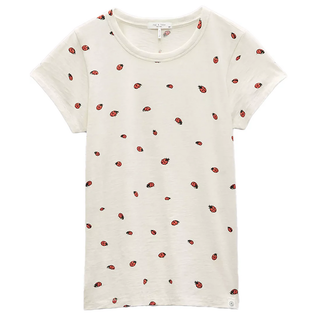 All Over Ladybug Tee