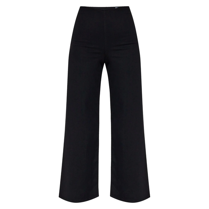 Epic Sofie High-Rise Ankle Jeans