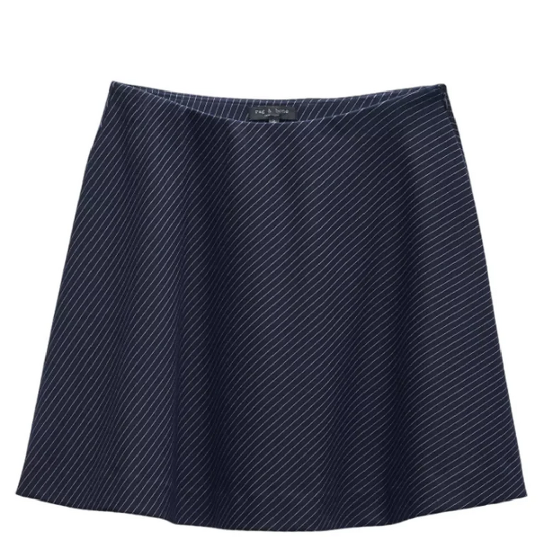 Irna Ponte Mini Skirt