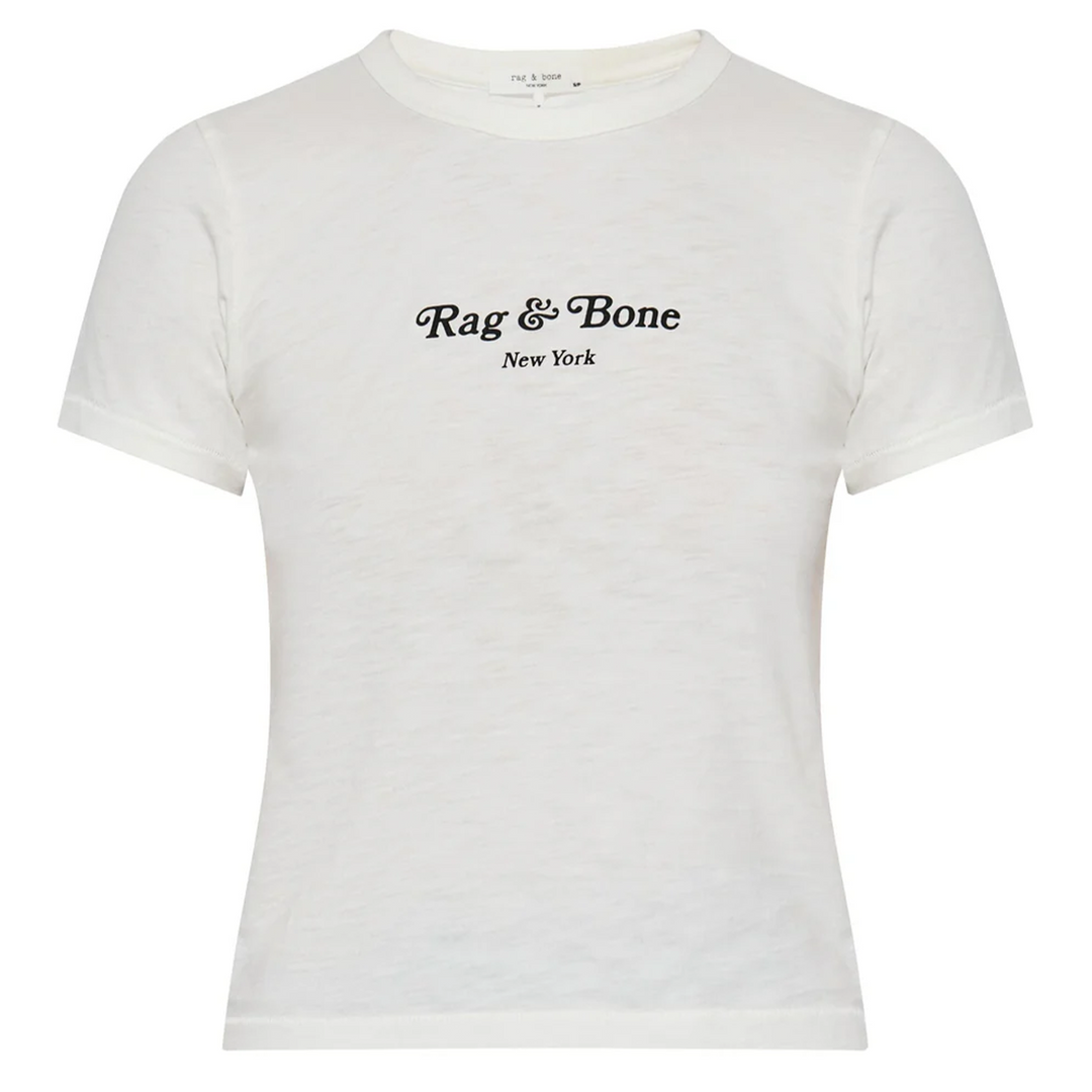 Mini Script Rb Tee