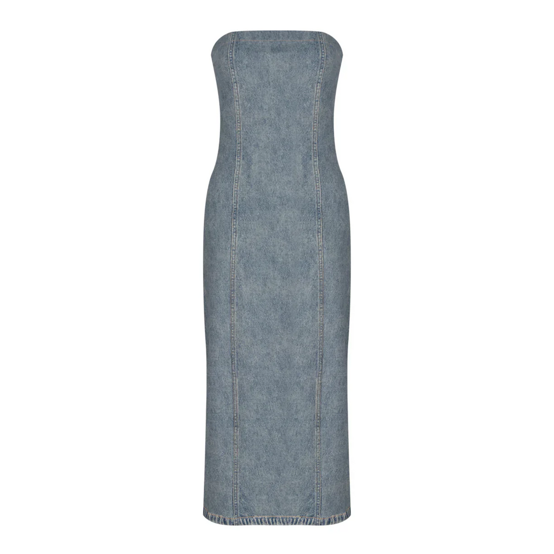 Miramar Ponte Jasmine Dress