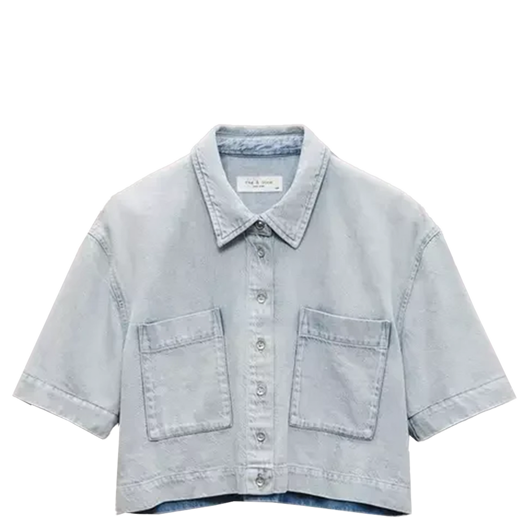 Ultra Featherweight Lenna Top