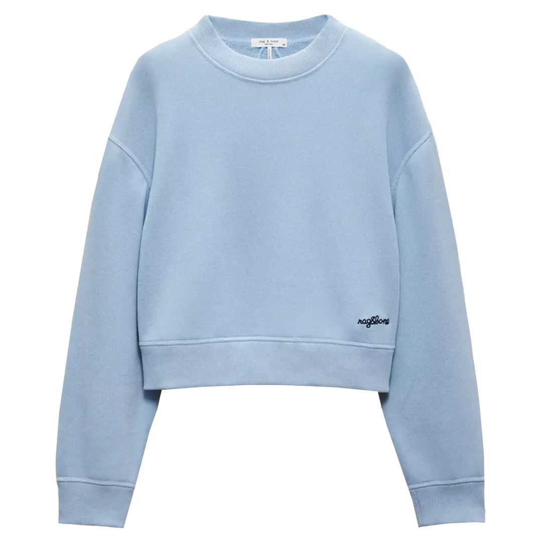 Vintage Terry Sweatshirt