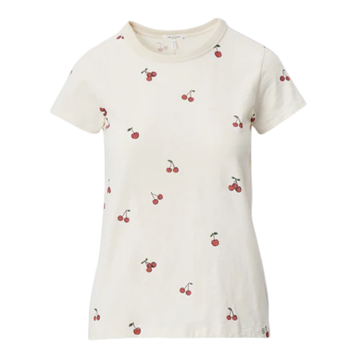 All Over Cherry Tee