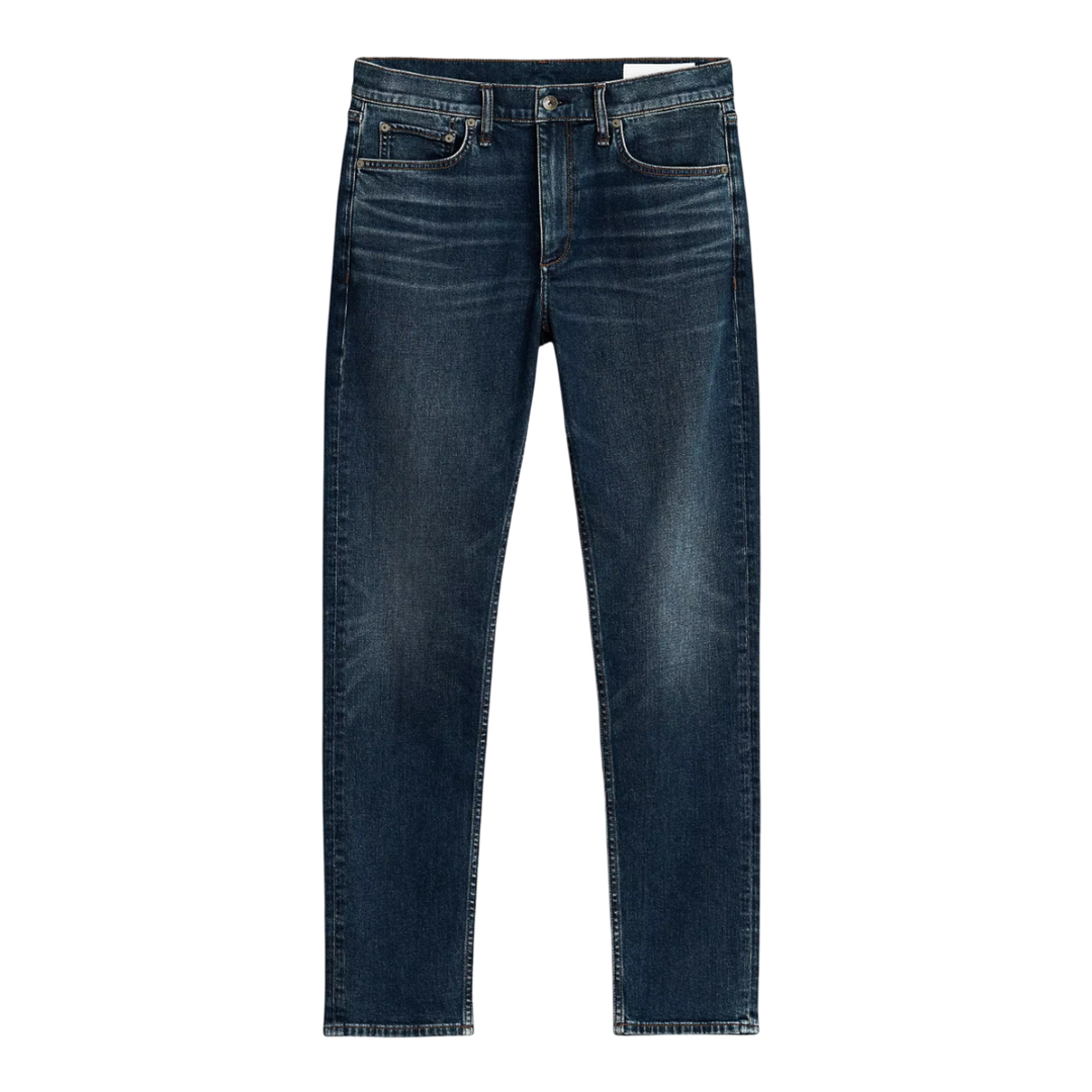 Authentic Stretch Jeans