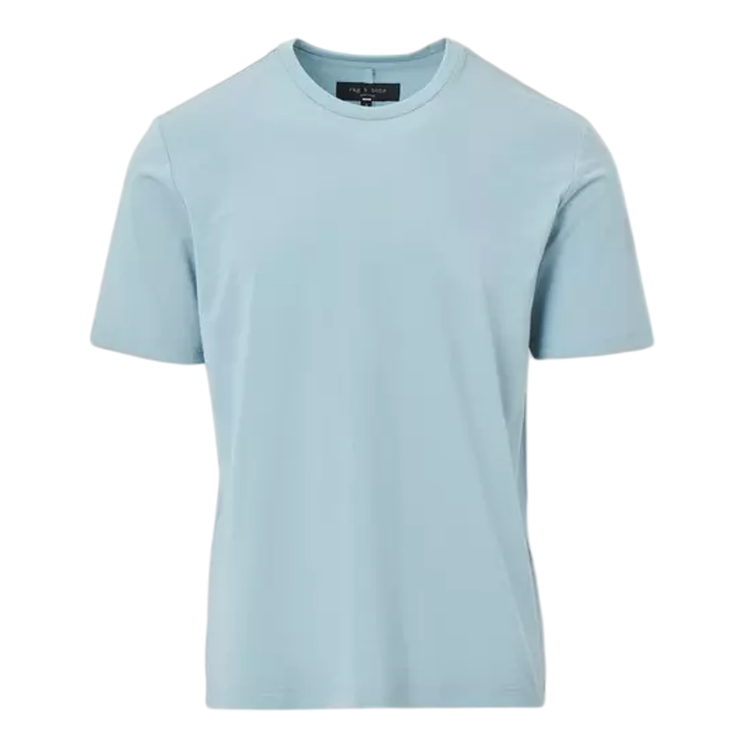 Classic Tech Jersey Tee