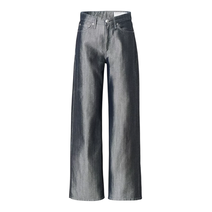 Logan Wide Leg Jeans