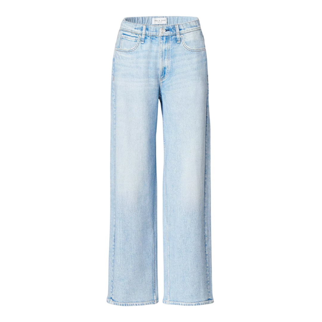 Miramar Wide-Leg Pants