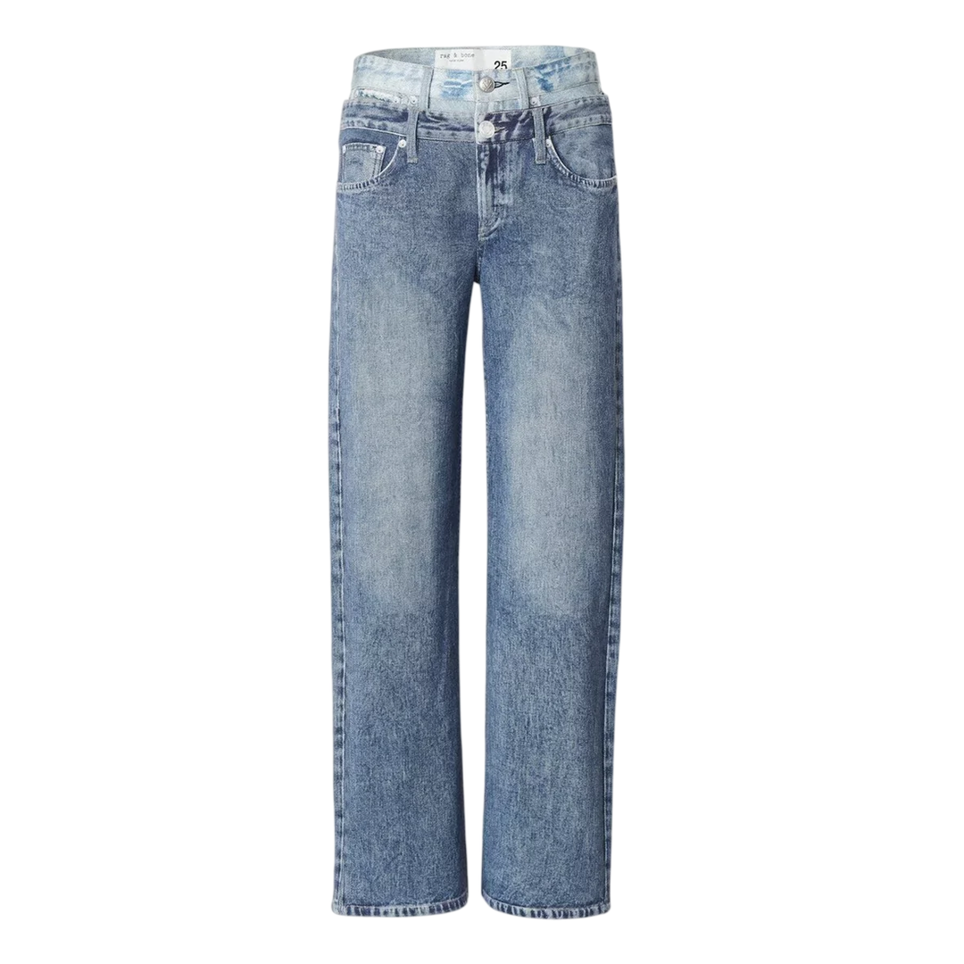 Miramar Combo Satin Logan