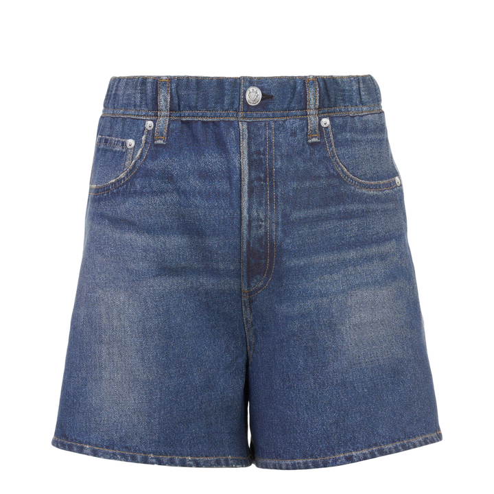 Miramar Denim Shorts