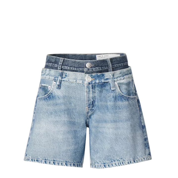 Miramar Ponte Combo Kaia Short