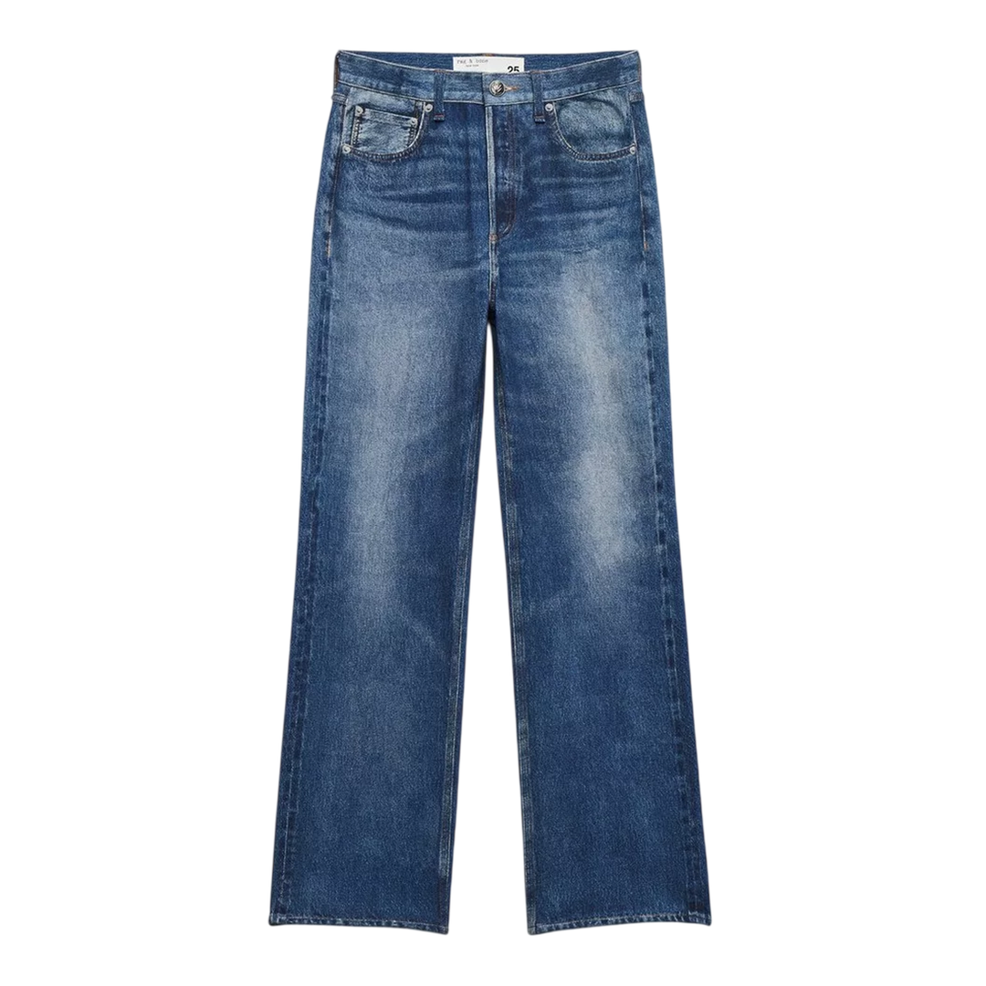 Miramar Shea High-Rise Ankle